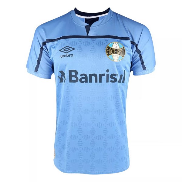 Tailandia Camiseta Grêmio FBPA 3ª 2020/21 Azul